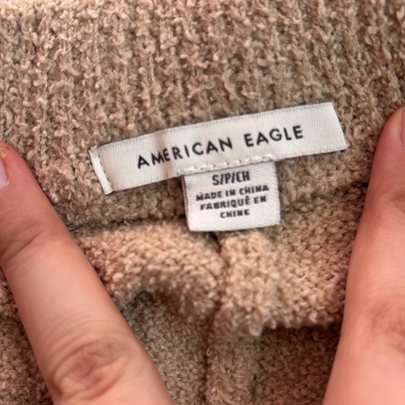 American Eagle Casual Loungewear Pants Size S - Picture 4 of 8